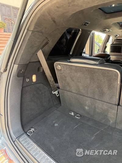 2013 Mercedes-Benz GL 550 4MATIC - zdjęcie 29 z 43 - miniatura