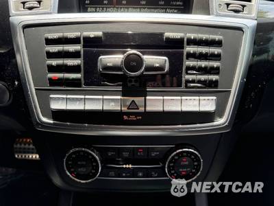 2013 Mercedes-Benz GL 550 4MATIC - zdjęcie 17 z 43 - miniatura