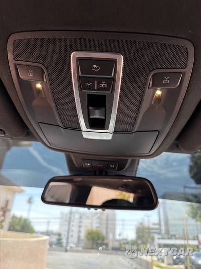 2013 Mercedes-Benz GL 550 4MATIC - zdjęcie 30 z 43 - miniatura