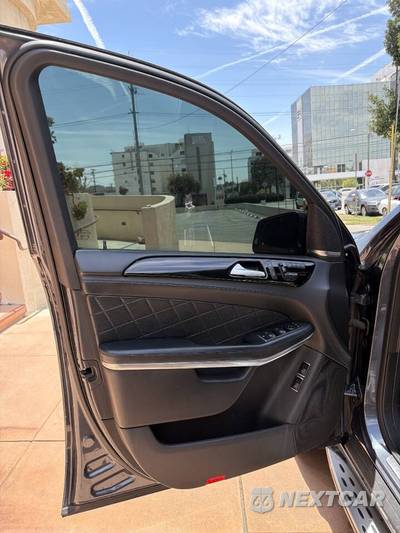 2013 Mercedes-Benz GL 550 4MATIC - zdjęcie 35 z 43 - miniatura