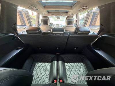 2013 Mercedes-Benz GL 550 4MATIC - zdjęcie 26 z 43 - miniatura