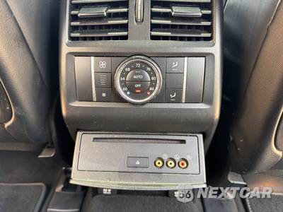 2013 Mercedes-Benz GL 550 4MATIC - zdjęcie 31 z 43 - miniatura