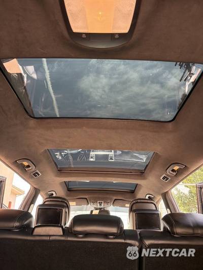 2013 Mercedes-Benz GL 550 4MATIC - zdjęcie 21 z 43 - miniatura