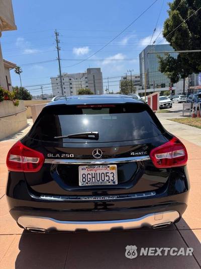 2019 Mercedes-Benz GLA 250 4MATIC - zdjęcie 6 z 32 - miniatura