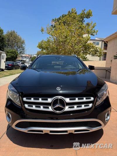 2019 Mercedes-Benz GLA 250 4MATIC - zdjęcie 2 z 32 - miniatura
