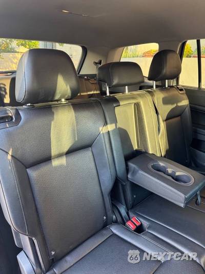 2019 Volkswagen Atlas V6 SE w/Technology - zdjęcie 15 z 25 - miniatura