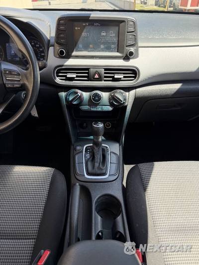 2019 Hyundai Kona SE - zdjęcie 12 z 32 - miniatura