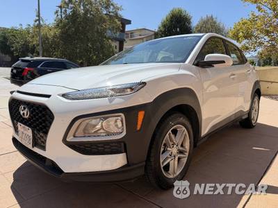 2019 Hyundai Kona SE - zdjęcie 2 z 32 - miniatura