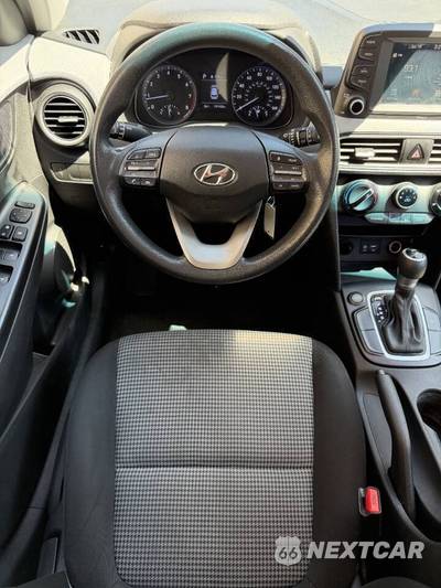 2019 Hyundai Kona SE - zdjęcie 11 z 32 - miniatura
