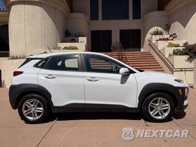 2019 Hyundai Kona SE - zdjęcie 8 z 32 - miniatura