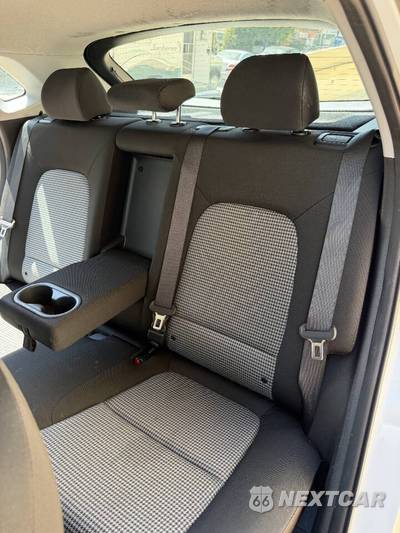 2019 Hyundai Kona SE - zdjęcie 17 z 32 - miniatura