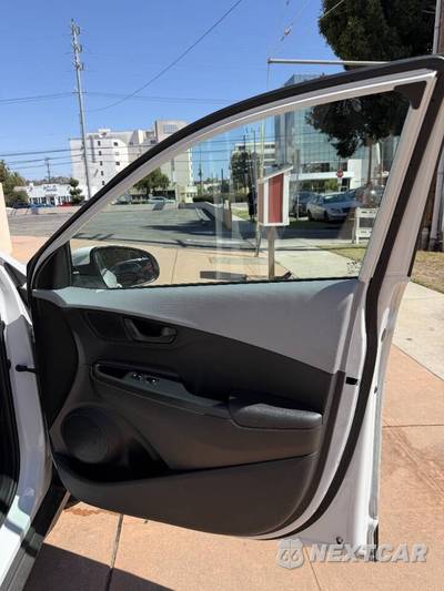 2019 Hyundai Kona SE - zdjęcie 31 z 32 - miniatura