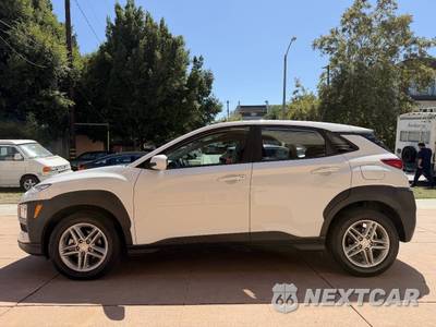 2019 Hyundai Kona SE - zdjęcie 7 z 32 - miniatura