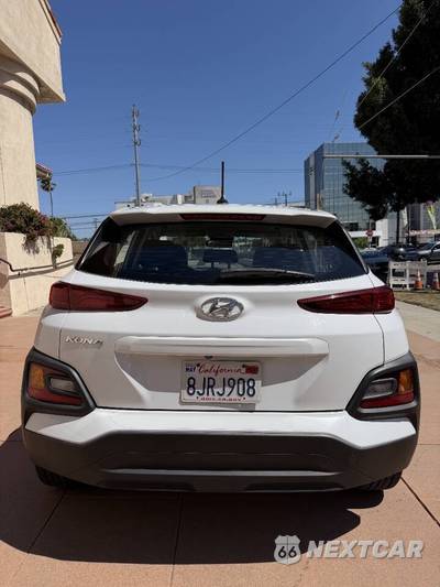 2019 Hyundai Kona SE - zdjęcie 6 z 32 - miniatura