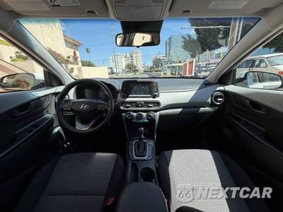 2019 Hyundai Kona SE - zdjęcie 9 z 32 - miniatura