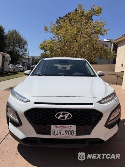 2019 Hyundai Kona SE - zdjęcie 5 z 32 - miniatura
