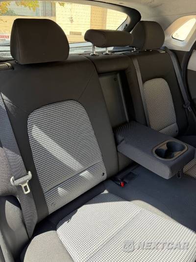 2019 Hyundai Kona SE - zdjęcie 18 z 32 - miniatura