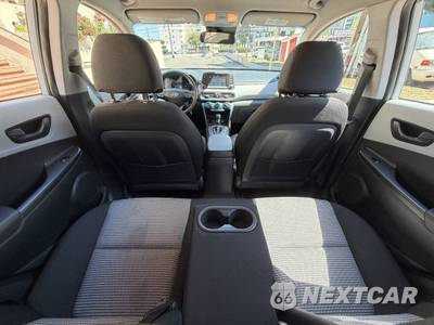 2019 Hyundai Kona SE - zdjęcie 16 z 32 - miniatura