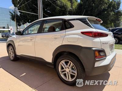 2019 Hyundai Kona SE - zdjęcie 3 z 32 - miniatura