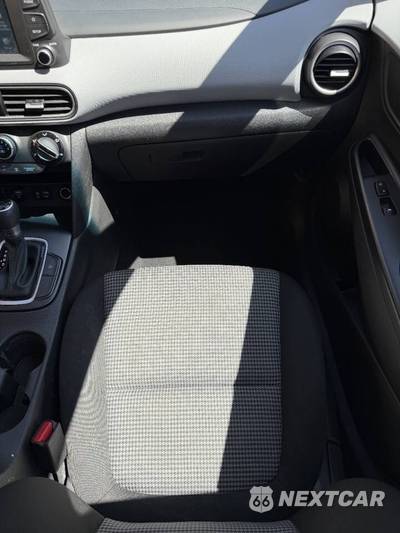 2019 Hyundai Kona SE - zdjęcie 15 z 32 - miniatura