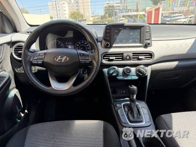 2019 Hyundai Kona SE - zdjęcie 10 z 32 - miniatura