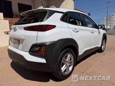 2019 Hyundai Kona SE - zdjęcie 4 z 32 - miniatura