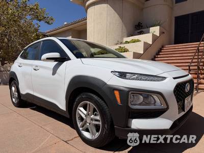2019 Hyundai Kona SE - zdjęcie 1 z 32 - miniatura
