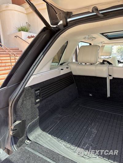 2017 Land Rover Range Rover HSE - zdjęcie 23 z 47 - miniatura