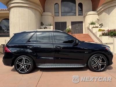 2018 Mercedes-Benz AMG GLE 43 4MATIC - zdjęcie 6 z 26 - miniatura