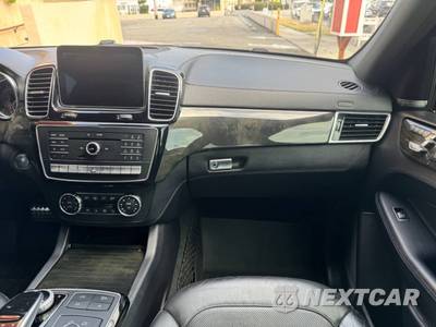 2018 Mercedes-Benz AMG GLE 43 4MATIC - zdjęcie 13 z 26 - miniatura