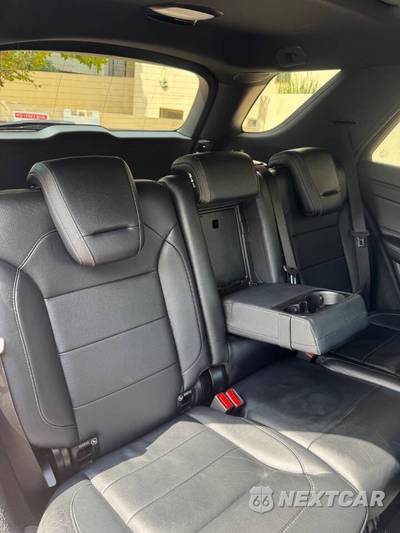 2018 Mercedes-Benz AMG GLE 43 4MATIC - zdjęcie 14 z 26 - miniatura
