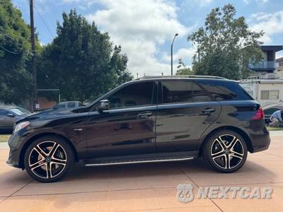 2018 Mercedes-Benz AMG GLE 43 4MATIC - zdjęcie 7 z 26 - miniatura