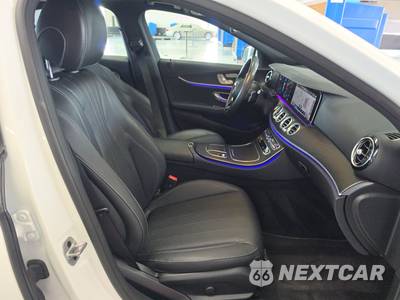 2023 Mercedes-Benz E 350 4MATIC Sedan - zdjęcie 8 z 20 - miniatura
