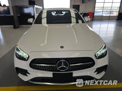 2023 Mercedes-Benz E 350 4MATIC Sedan - zdjęcie 2 z 20 - miniatura
