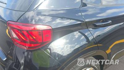 2022 Hyundai Venue SEL - zdjęcie 21 z 29 - miniatura