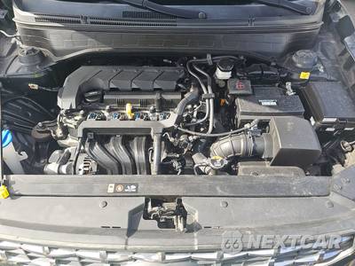 2022 Hyundai Venue SEL - zdjęcie 15 z 29 - miniatura