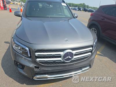 2021 Mercedes-Benz GLB 250 4MATIC - zdjęcie 2 z 25 - miniatura