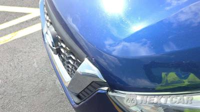 2020 Nissan Kicks SV - zdjęcie 24 z 29 - miniatura
