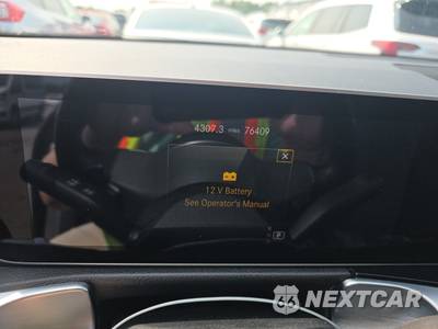 2021 Mercedes-Benz GLB 250 4MATIC - zdjęcie 12 z 25 - miniatura