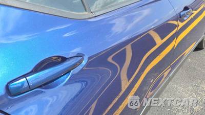 2020 Nissan Kicks SV - zdjęcie 22 z 29 - miniatura