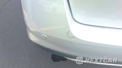 2020 Nissan Versa SR - zdjęcie 25 z 26 - miniatura