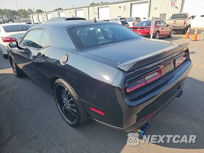 2021 Dodge Challenger R/T - zdjęcie 6 z 21 - miniatura