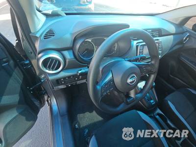 2025 Nissan Versa S - zdjęcie 11 z 21 - miniatura