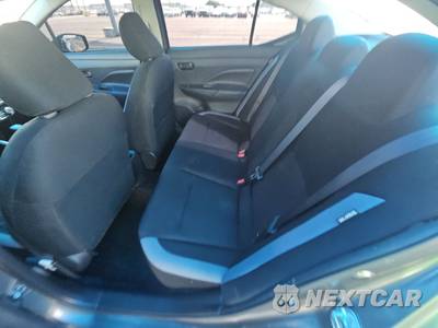 2025 Nissan Versa S - zdjęcie 13 z 21 - miniatura