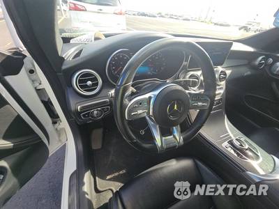 2019 Mercedes-Benz C 300 Coupe - zdjęcie 11 z 24 - miniatura