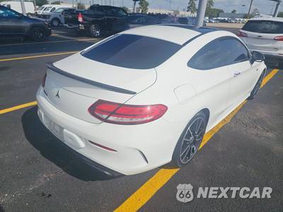 2019 Mercedes-Benz C 300 Coupe - zdjęcie 4 z 24 - miniatura