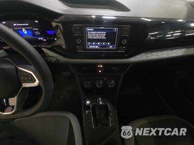 2022 Volkswagen Taos S - zdjęcie 11 z 19 - miniatura