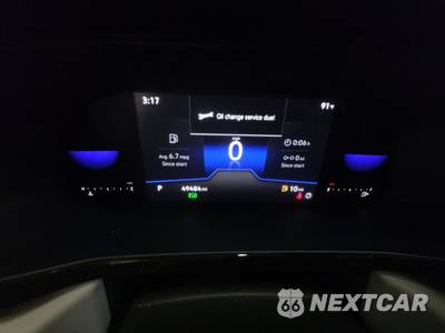 2022 Volkswagen Taos S - zdjęcie 12 z 19 - miniatura