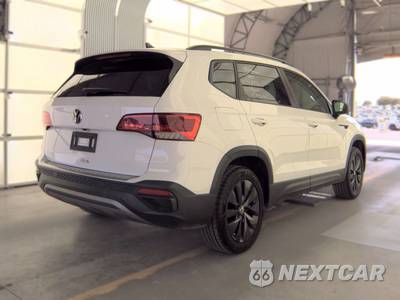 2022 Volkswagen Taos S - zdjęcie 4 z 19 - miniatura