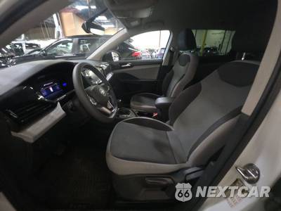 2022 Volkswagen Taos S - zdjęcie 7 z 19 - miniatura